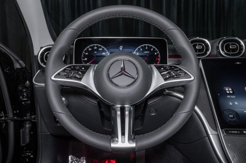2026 Mercedes-Benz C-Class C 300 4MATIC&reg; Sedan Peoria AZ
