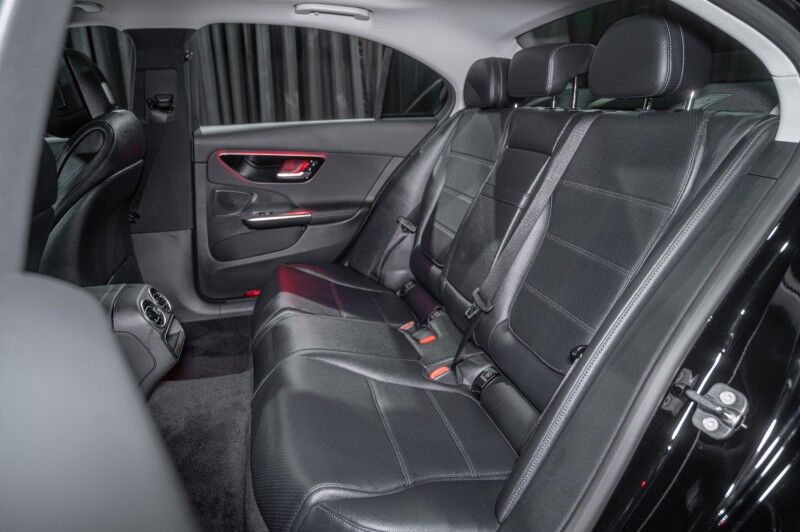 2026 Mercedes-Benz C-Class C 300 4MATIC&reg; Sedan Peoria AZ