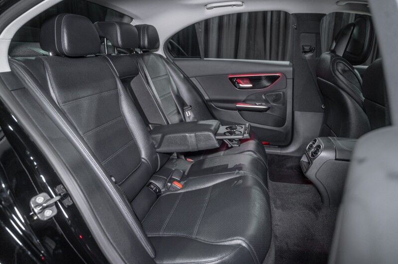 2026 Mercedes-Benz C-Class C 300 4MATIC&reg; Sedan Peoria AZ