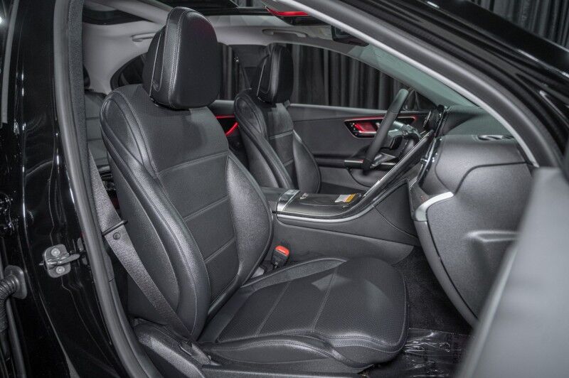 2026 Mercedes-Benz C-Class C 300 4MATIC&reg; Sedan Peoria AZ