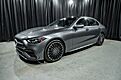 2026 Mercedes-Benz C-Class C 300 4MATIC&reg; Sedan