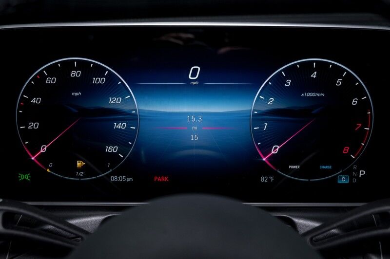 2026 Mercedes-Benz C-Class C 300 4MATIC&reg; Sedan Peoria AZ