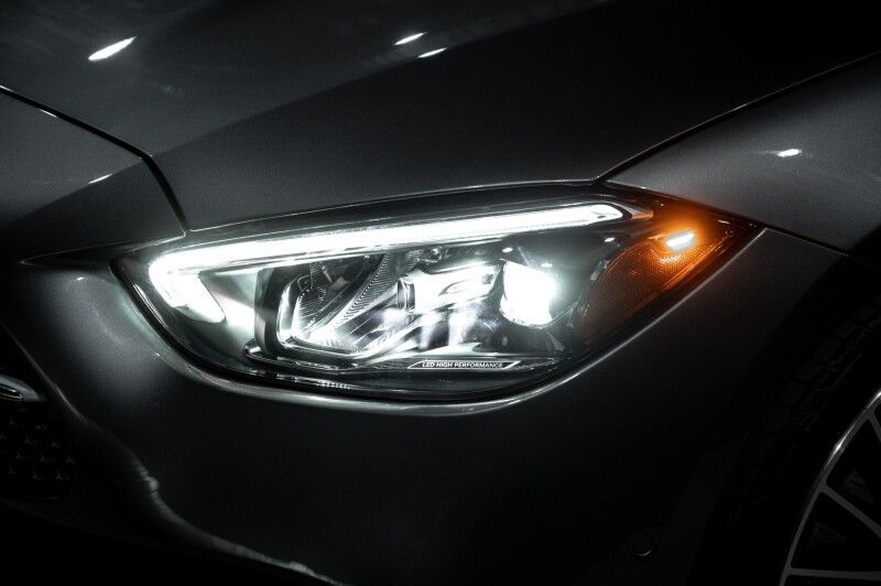 2026 Mercedes-Benz C-Class C 300 4MATIC&reg; Sedan Peoria AZ