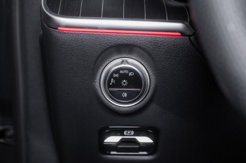 2026 Mercedes-Benz C-Class C 300 4MATIC&reg; Sedan Peoria AZ