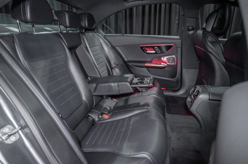 2026 Mercedes-Benz C-Class C 300 4MATIC&reg; Sedan Peoria AZ