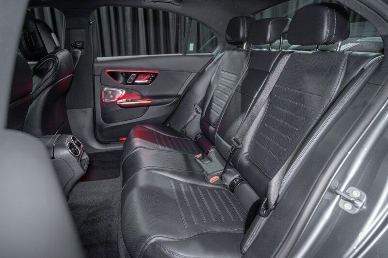 2026 Mercedes-Benz C-Class C 300 4MATIC&reg; Sedan Peoria AZ