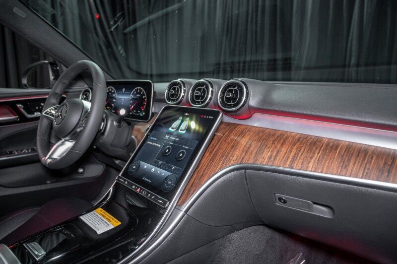 2026 Mercedes-Benz C-Class C 300 4MATIC&reg; Sedan Peoria AZ