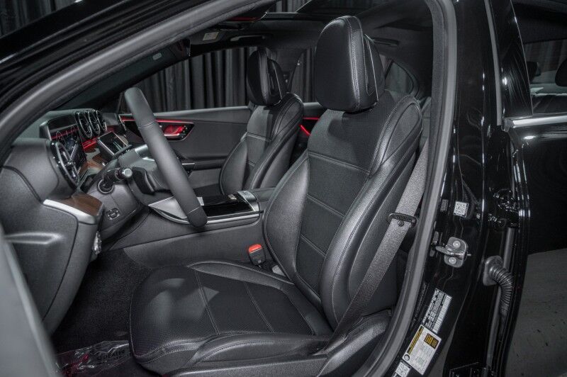 2026 Mercedes-Benz C-Class C 300 4MATIC&reg; Sedan Peoria AZ