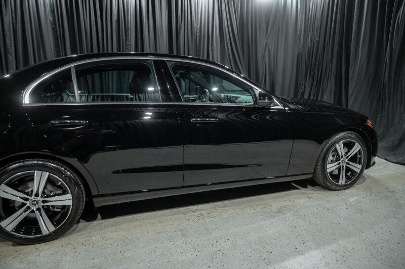 2026 Mercedes-Benz C-Class C 300 4MATIC&reg; Sedan Peoria AZ
