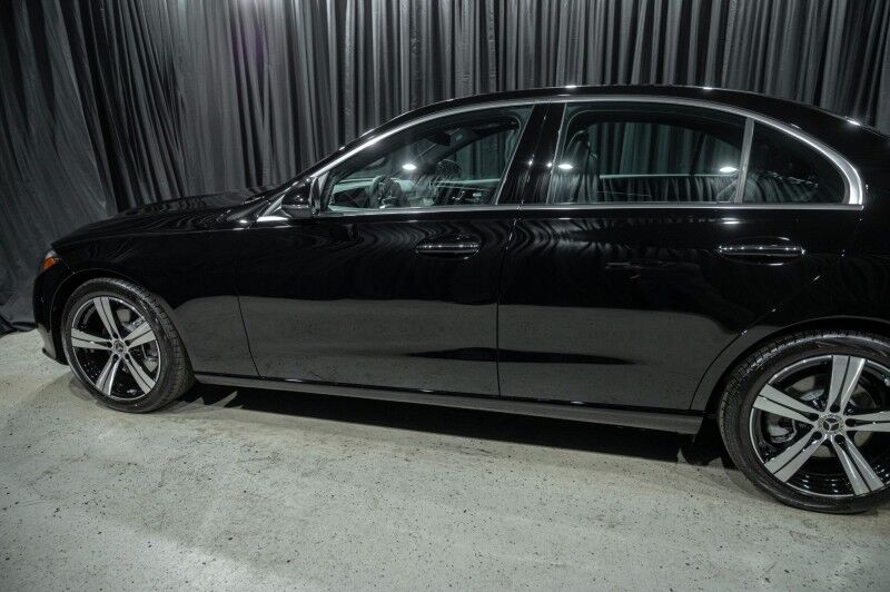 2026 Mercedes-Benz C-Class C 300 4MATIC&reg; Sedan Peoria AZ