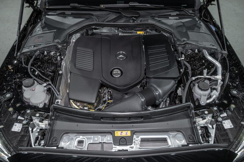 2026 Mercedes-Benz C-Class C 300 4MATIC&reg; Sedan Peoria AZ