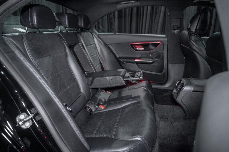 2026 Mercedes-Benz C-Class C 300 4MATIC&reg; Sedan Peoria AZ