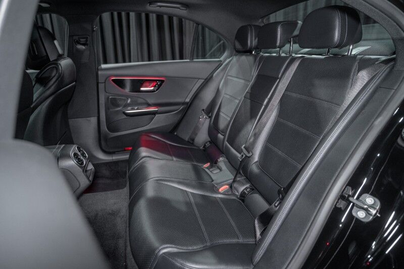2026 Mercedes-Benz C-Class C 300 4MATIC&reg; Sedan Peoria AZ