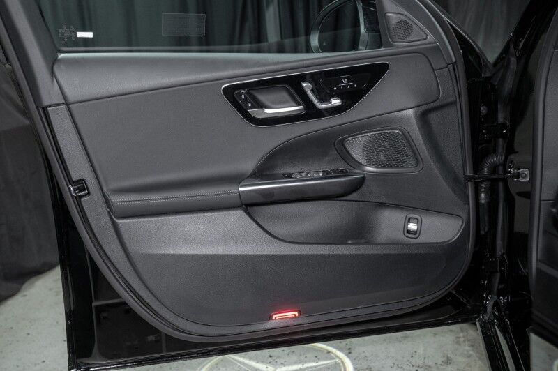 2026 Mercedes-Benz C-Class C 300 4MATIC&reg; Sedan Peoria AZ