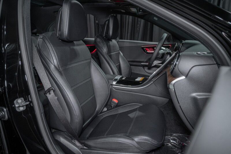2026 Mercedes-Benz C-Class C 300 4MATIC&reg; Sedan Peoria AZ