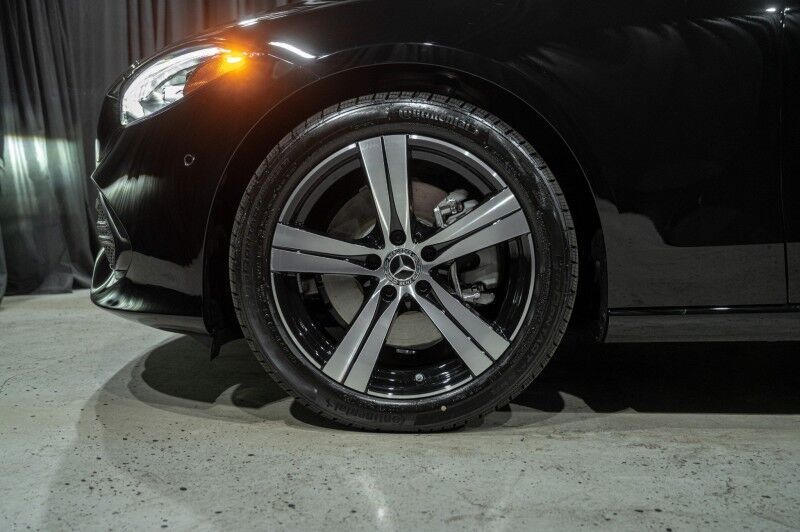 2026 Mercedes-Benz C-Class C 300 4MATIC&reg; Sedan Peoria AZ
