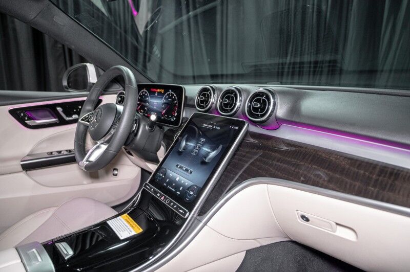 2026 Mercedes-Benz C-Class C 300 4MATIC&reg; Sedan Peoria AZ