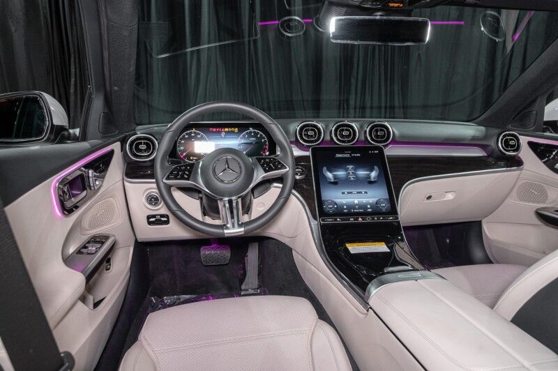 2026 Mercedes-Benz C-Class C 300 4MATIC&reg; Sedan Peoria AZ