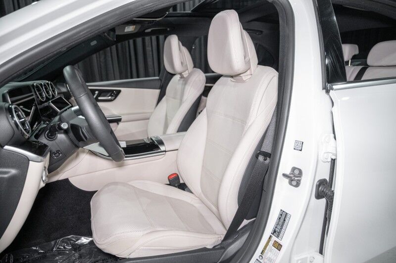 2026 Mercedes-Benz C-Class C 300 4MATIC&reg; Sedan Peoria AZ