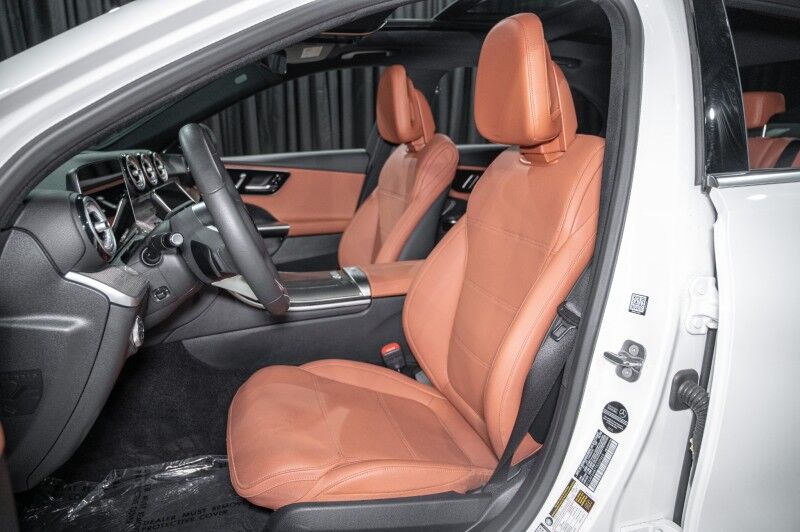 2026 Mercedes-Benz C-Class C 300 4MATIC&reg; Sedan Peoria AZ