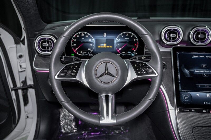 2026 Mercedes-Benz C-Class C 300 4MATIC&reg; Sedan Peoria AZ
