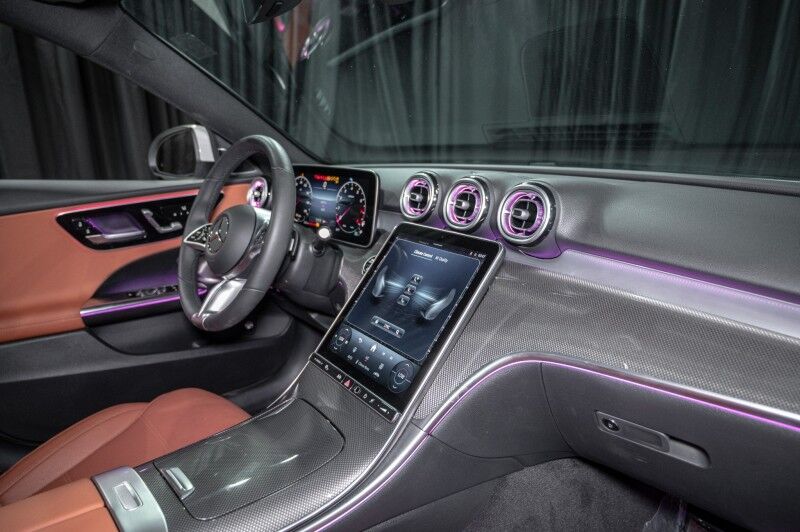 2026 Mercedes-Benz C-Class C 300 4MATIC&reg; Sedan Peoria AZ