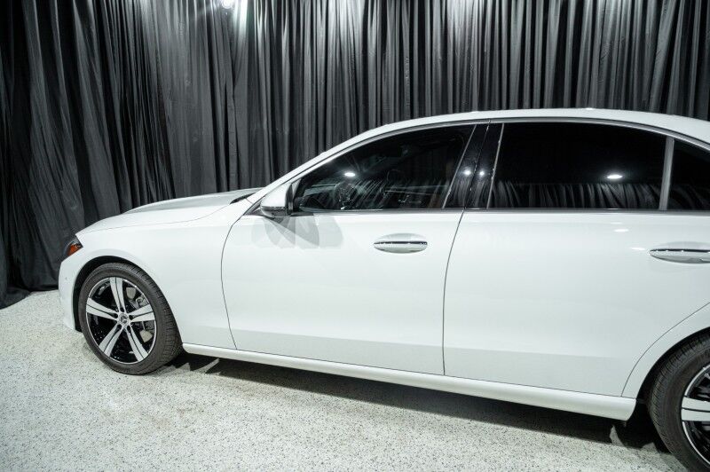 2026 Mercedes-Benz C-Class C 300 4MATIC&reg; Sedan Peoria AZ