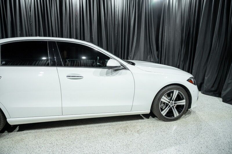 2026 Mercedes-Benz C-Class C 300 4MATIC&reg; Sedan Peoria AZ
