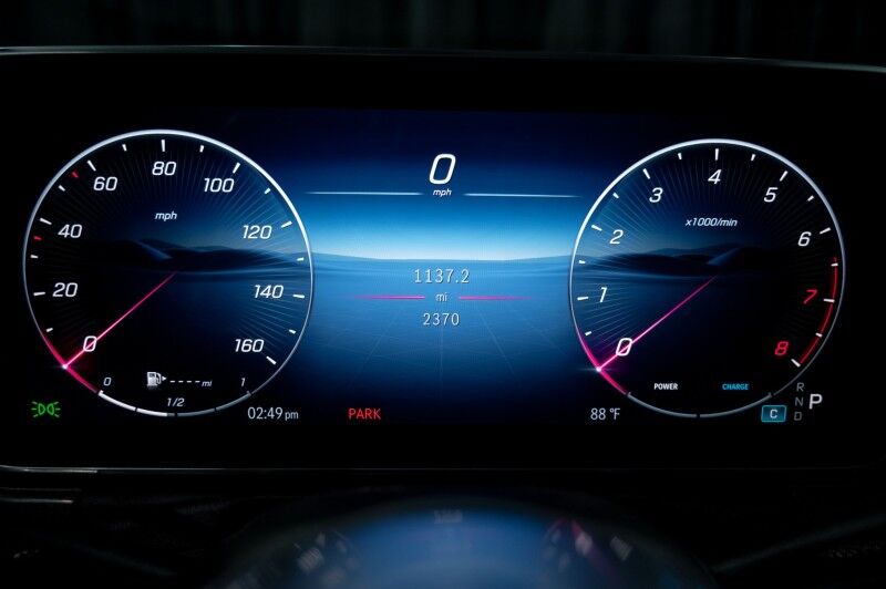 2026 Mercedes-Benz C-Class C 300 4MATIC&reg; Sedan Peoria AZ