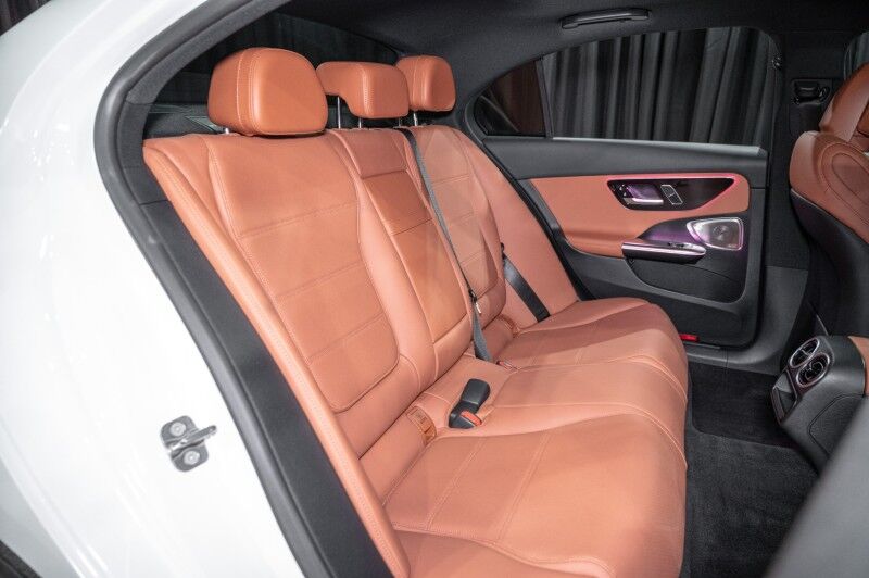 2026 Mercedes-Benz C-Class C 300 4MATIC&reg; Sedan Peoria AZ
