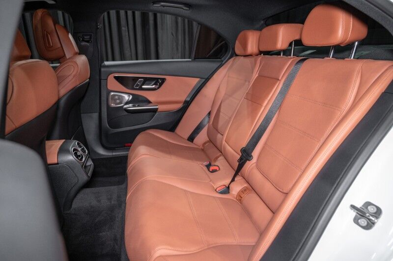 2026 Mercedes-Benz C-Class C 300 4MATIC&reg; Sedan Peoria AZ