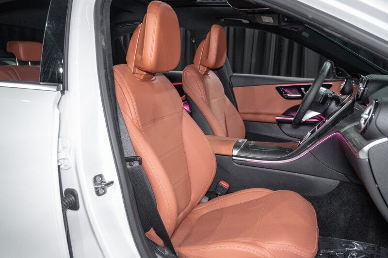 2026 Mercedes-Benz C-Class C 300 4MATIC&reg; Sedan Peoria AZ