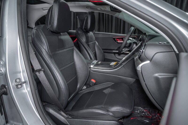 2026 Mercedes-Benz C-Class C 300 4MATIC&reg; Sedan Peoria AZ