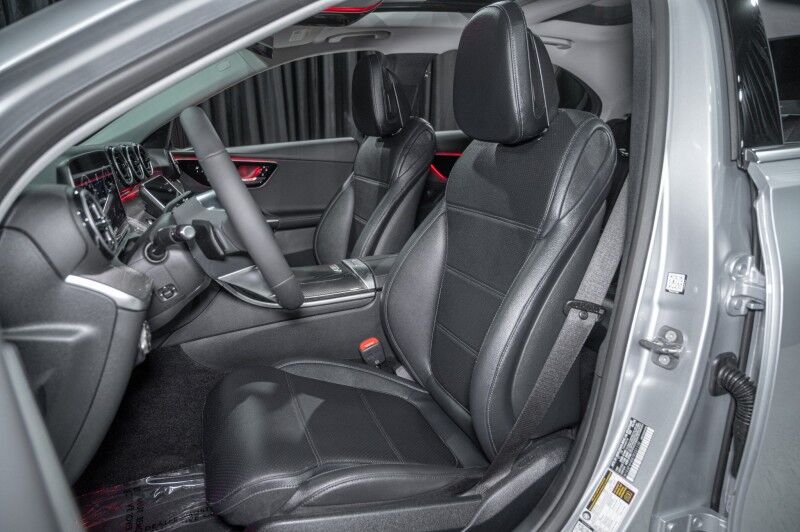 2026 Mercedes-Benz C-Class C 300 4MATIC&reg; Sedan Peoria AZ