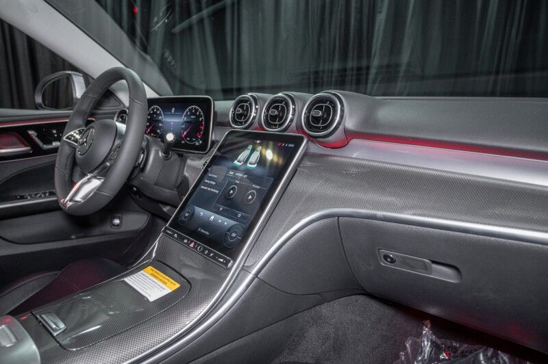 2026 Mercedes-Benz C-Class C 300 4MATIC&reg; Sedan Peoria AZ