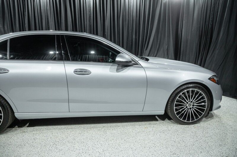 2026 Mercedes-Benz C-Class C 300 4MATIC&reg; Sedan Peoria AZ
