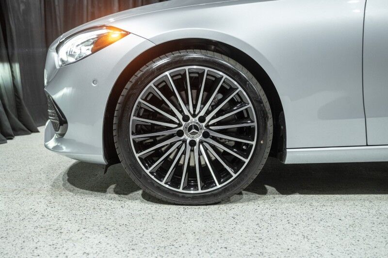 2026 Mercedes-Benz C-Class C 300 4MATIC&reg; Sedan Peoria AZ