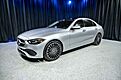 2026 Mercedes-Benz C-Class C 300 4MATIC&reg; Sedan