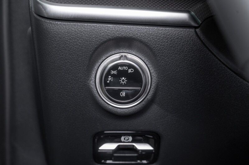 2026 Mercedes-Benz C-Class C 300 4MATIC&reg; Sedan Peoria AZ