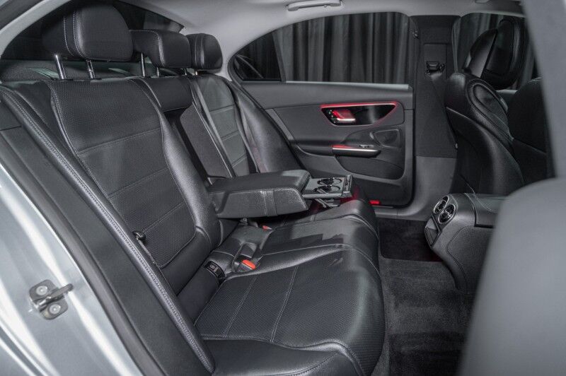 2026 Mercedes-Benz C-Class C 300 4MATIC&reg; Sedan Peoria AZ