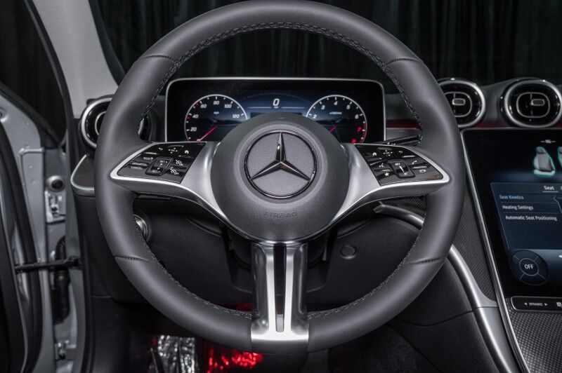 2026 Mercedes-Benz C-Class C 300 4MATIC&reg; Sedan Peoria AZ