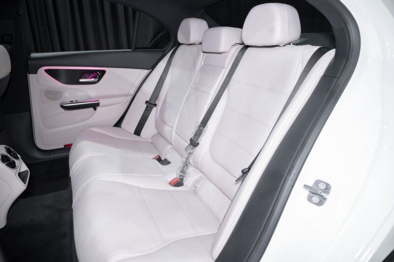 2026 Mercedes-Benz C-Class C 300 4MATIC&reg; Sedan Peoria AZ
