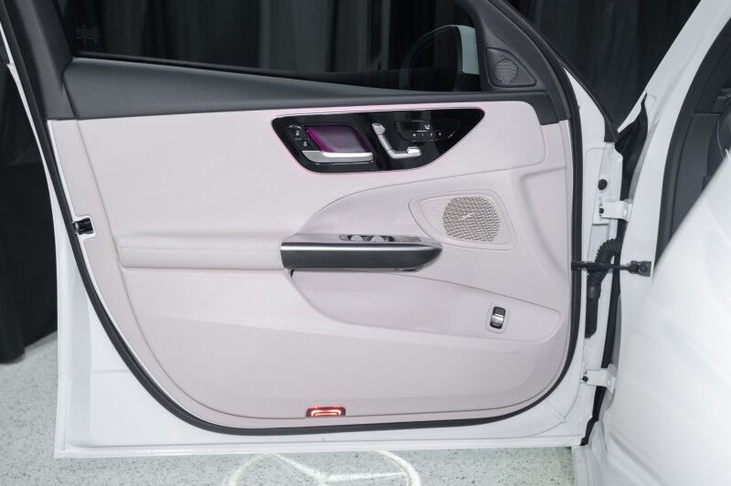 2026 Mercedes-Benz C-Class C 300 4MATIC&reg; Sedan Peoria AZ