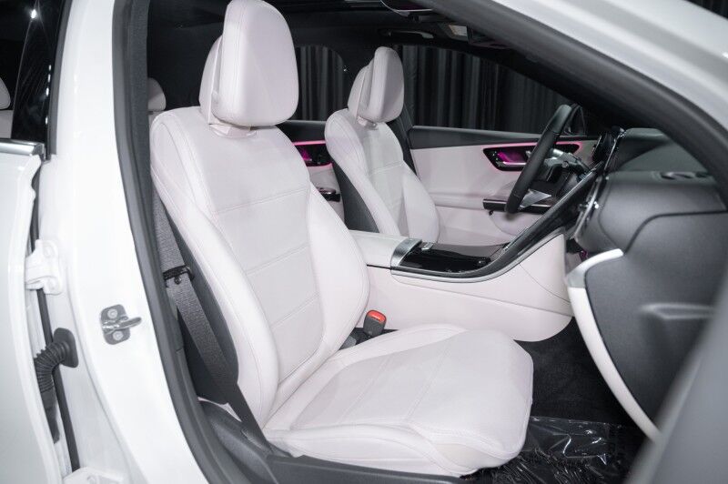 2026 Mercedes-Benz C-Class C 300 4MATIC&reg; Sedan Peoria AZ