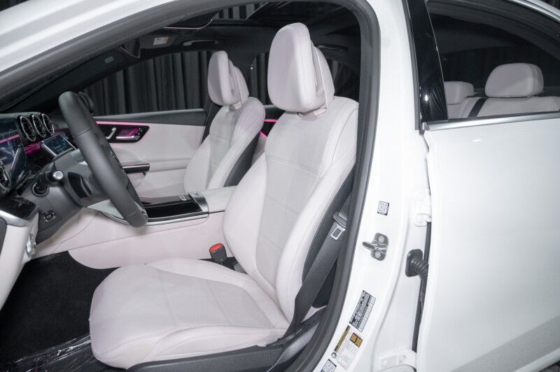 2026 Mercedes-Benz C-Class C 300 4MATIC&reg; Sedan Peoria AZ