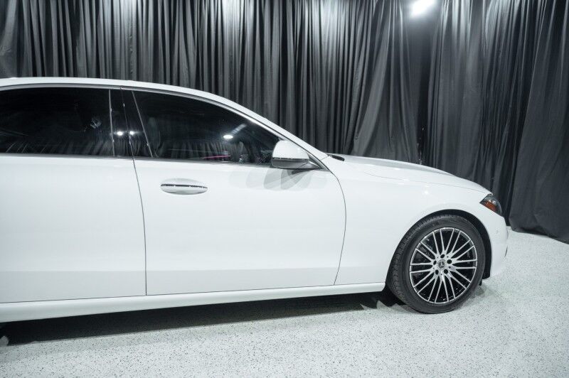 2026 Mercedes-Benz C-Class C 300 4MATIC&reg; Sedan Peoria AZ