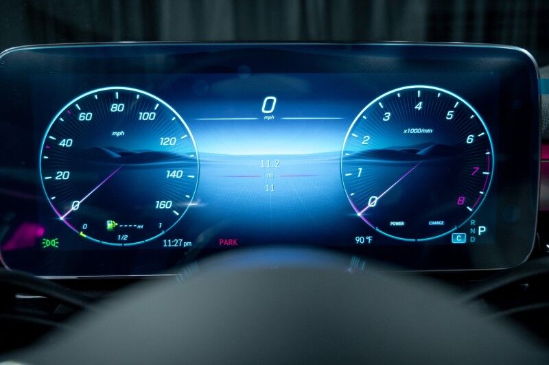 2026 Mercedes-Benz C-Class C 300 4MATIC&reg; Sedan Peoria AZ