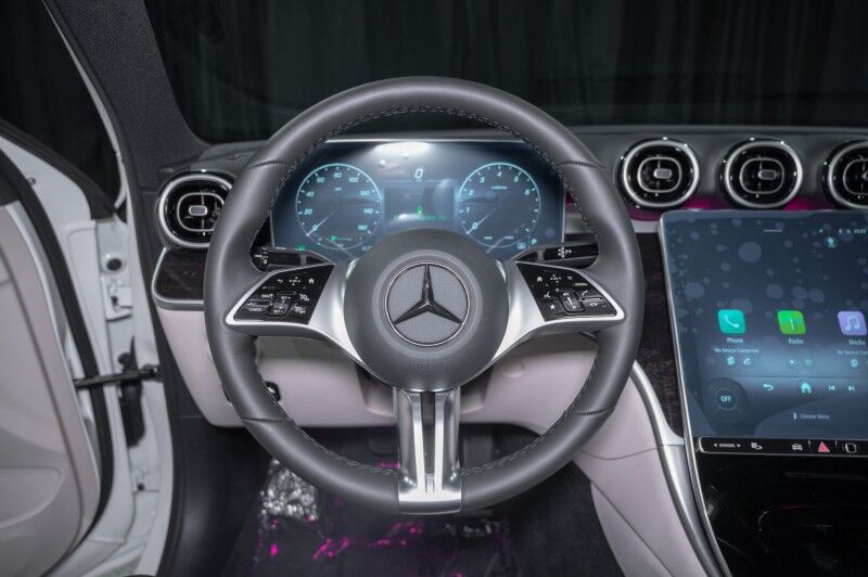 2026 Mercedes-Benz C-Class C 300 4MATIC&reg; Sedan Peoria AZ