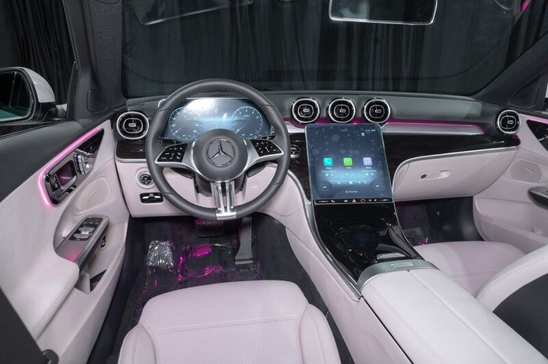 2026 Mercedes-Benz C-Class C 300 4MATIC&reg; Sedan Peoria AZ