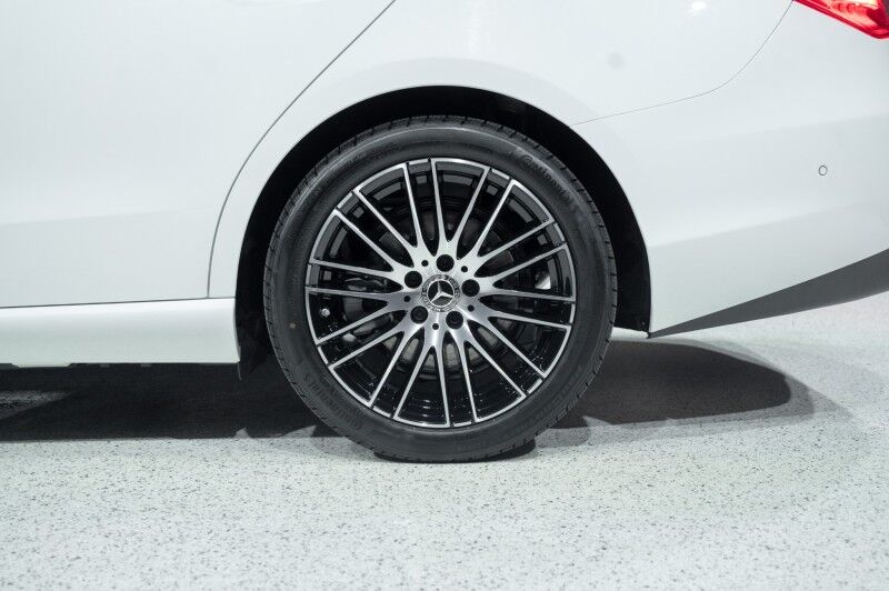 2026 Mercedes-Benz C-Class C 300 4MATIC&reg; Sedan Peoria AZ